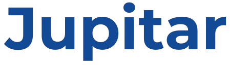 Jupitar Logo